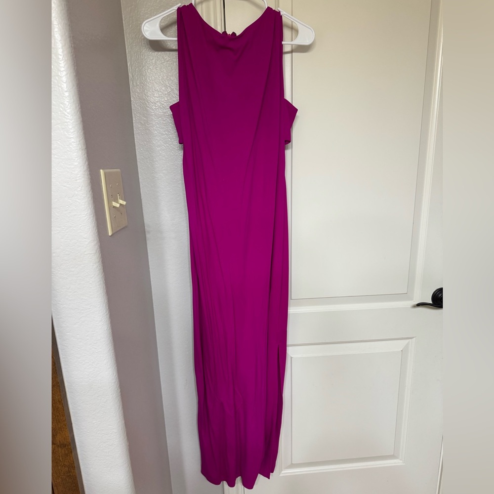 Banana Republic Pink Dress